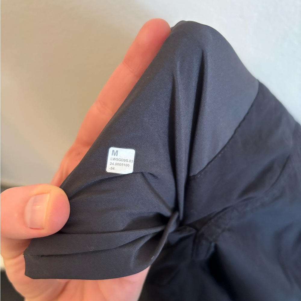 Lululemon cargo pants - Picture 3 of 3